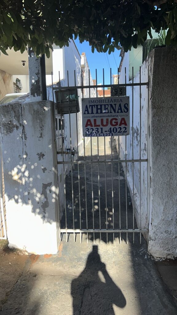 Imóvel Athenas imobiliária