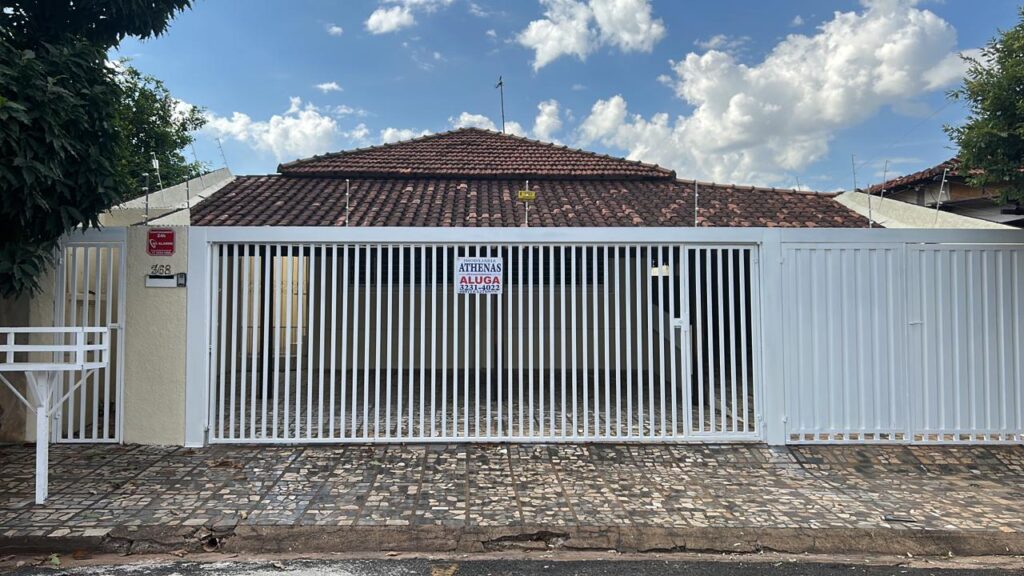 Imóvel Athenas imobiliária